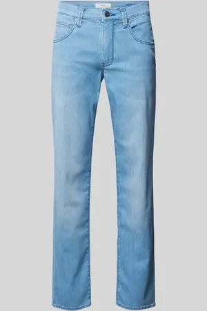 Brax Jeansy o kroju slim fit z 5 kieszeniami model ‘CADIZ’
