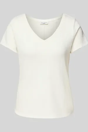 Marc O’ Polo T-shirt z bawełny bio