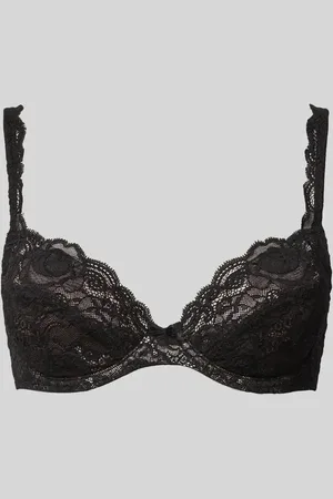 Marie Jo Biustonosz push up z koronki model ‘Cyrile’