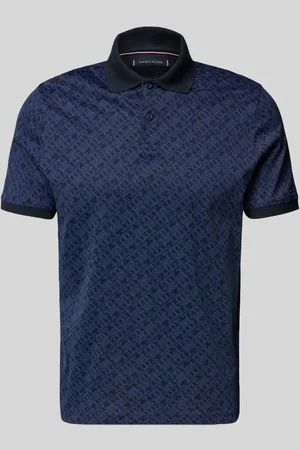 Tommy Hilfiger Koszulka polo o kroju Regular Fit z czystej bawełny
