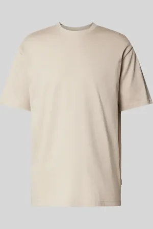 Only & Sons T-shirt z okrągłym dekoltem