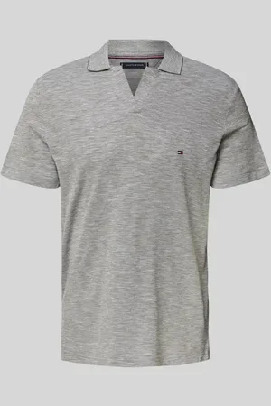 Tommy Hilfiger Koszulka polo o kroju Regular Fit z czystej bawełny