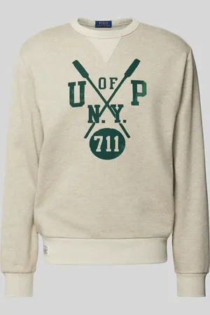 Ralph Lauren Bluza z nadrukiem z logo