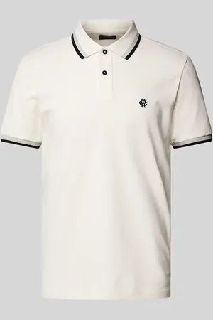 McNeal Koszulka polo z wyhaftowanym logo