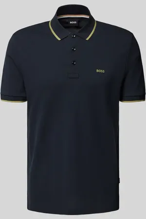 HUGO BOSS Kurtka funkcyjna ze stójką model ‘STOCKHOLM’