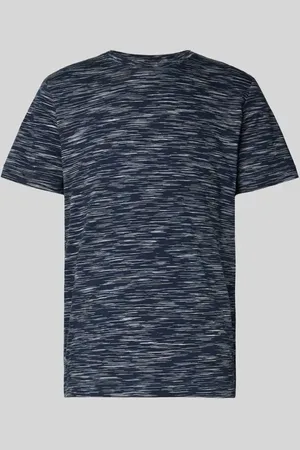 TOM TAILOR T-shirt o kroju regular fit z czystej bawełny