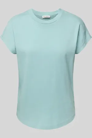 Marc O’ Polo T-shirt o kroju regular fit z czystej bawełny