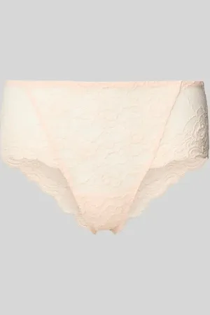 Marie Jo Figi z półprzezroczystego materiału model ‘Cyrile’