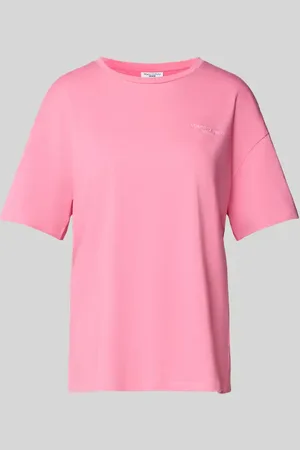Marc O’ Polo T-shirt z wyhaftowanym logo