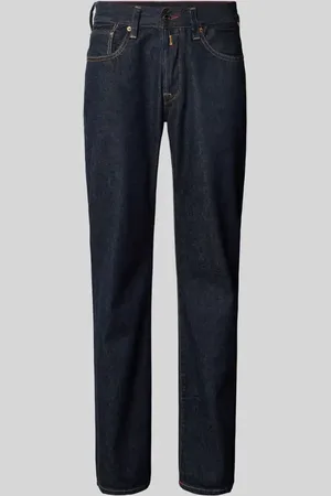Replay Jeansy o kroju regular fit model ‘DERYCK’
