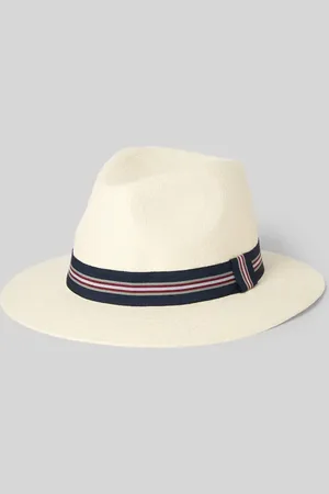 Müller Headwear Kapelusz słomiany z opaską