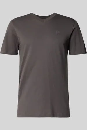 TOM TAILOR T-shirt o kroju regular fit z czystej bawełny