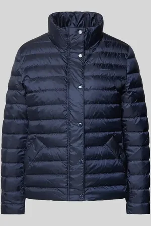 GANT Kurtka pikowana ze stójką model ‘LIGHTDOWN’