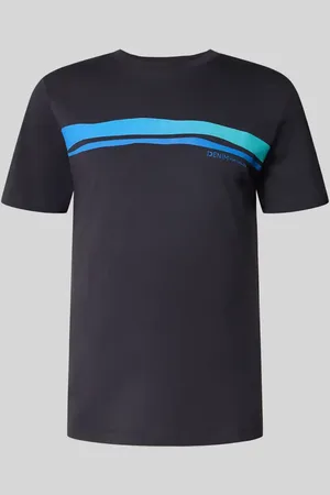 TOM TAILOR T-shirt o kroju regular fit z czystej bawełny