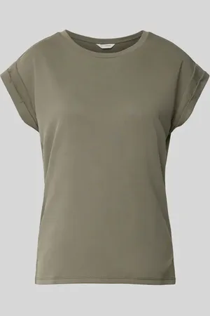MSCH T-shirt z krótkimi rękawami model ‘Birdia’