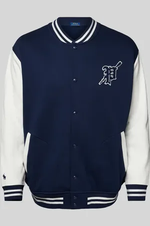 Ralph Lauren Kurtka baseballowa PLUS SIZE w dwóch kolorach