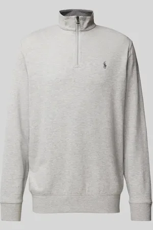 Ralph Lauren Bluza z wyhaftowanym logo