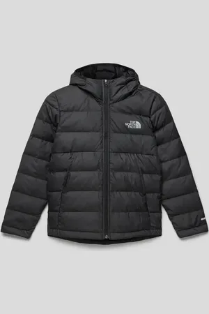 The North Face Kurtka puchowa z kapturem model ‘NEVER STOP DOWN’