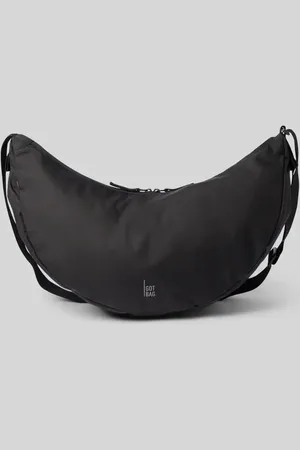 Got Bag Torba na ramię z nadrukiem z logo model ‘MOON’