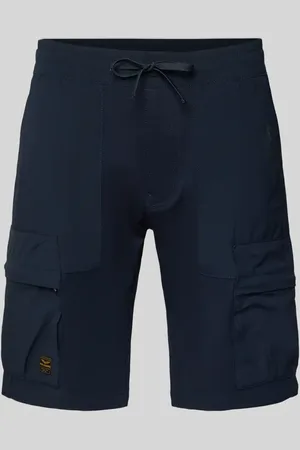 PME Legend™ Szorty cargo o kroju regular fit z elastycznym pasem model ‘AIRYLON’