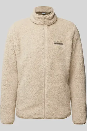 Columbia Bluza rozpinana ze stójką model ‘Rugged Ridge™’
