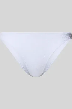 Banana Moon Figi bikini z detalami z logo model ‘NAIDA’