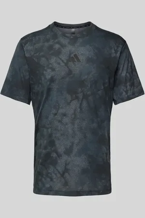 adidas T-shirt z nadrukiem z logo