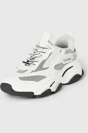 Steve Madden Sneakersy z nadrukiem z logo model ‘POSESSION’