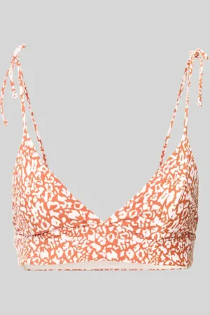 Barts Top bikini o kroju bralette model ‘FARNY’