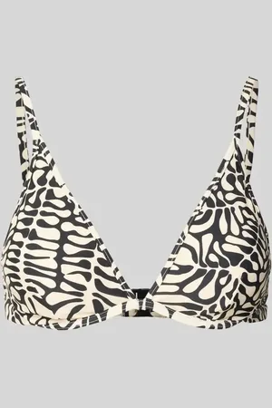 Barts Top bikini o trójkątnym kształcie model ‘NASSA WIRE’
