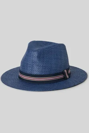 Müller Headwear Kapelusz słomiany z opaską