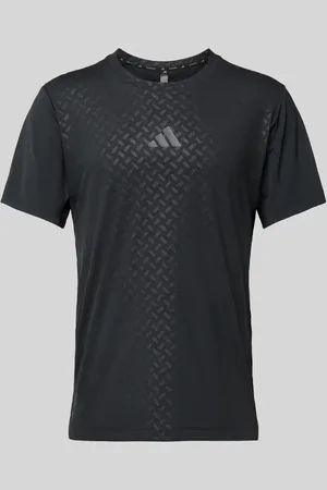 adidas T-shirt z nadrukiem z logo model ‘POWER’