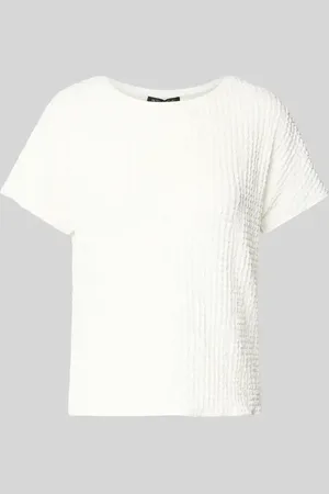 Betty Barclay T-shirt z fakturowanym wzorem