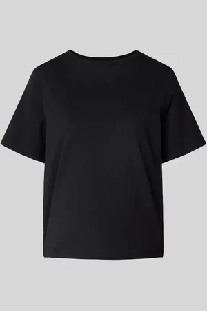SELECTED T-shirt z okrągłym dekoltem model ‘ASSIA’