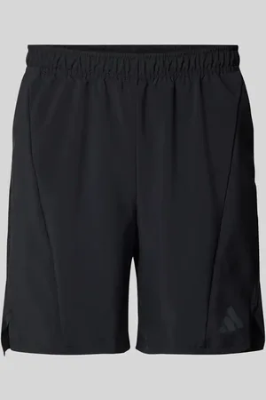 adidas Szorty z elastycznym pasem