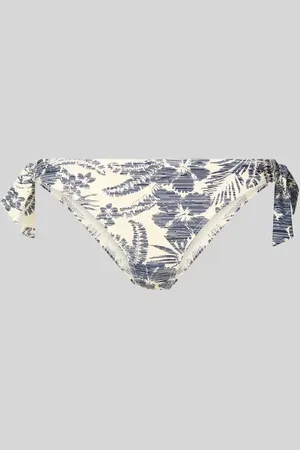 Barts Figi bikini z bocznym wiązaniem model ‘TUALA’
