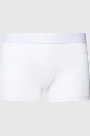 adidas Obcisłe bokserki z paskiem z logo