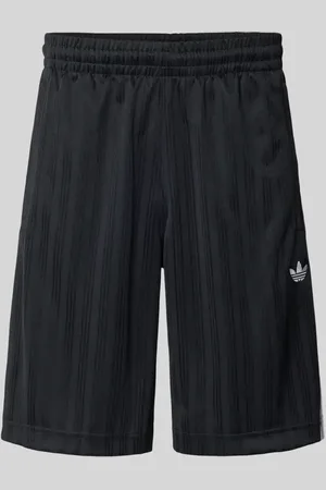 adidas Szorty z elastycznym pasem