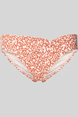 Barts Figi bikini z wiązanymi detalami model ‘FARNY’