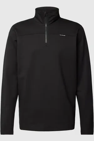 G-Star Bluza ze stójką