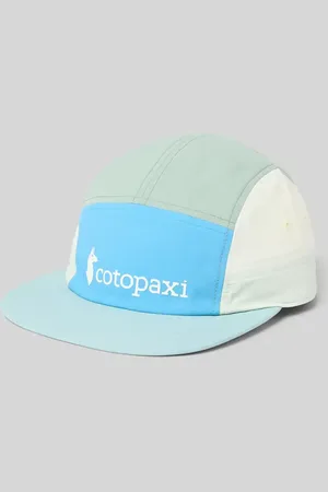 COTOPAXI Czapka z daszkiem w stylu Colour Blocking