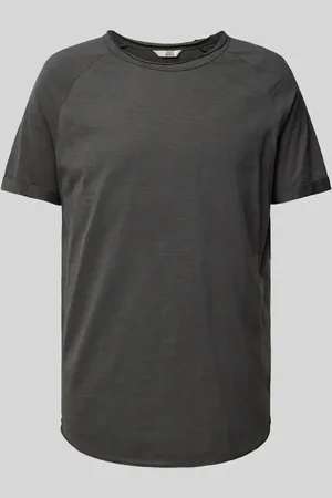 Redefined Rebel T-shirt z okrągłym dekoltem model ‘KAS’