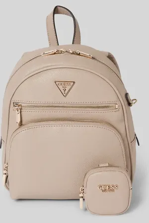Guess Plecak z aplikacją z logo model ‘POWER PLAY’
