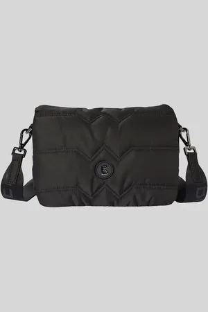 Bogner Torebka z pikowaniem model ‘wallis tessuto bar’