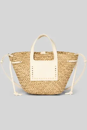 Loevenich Torba shopper z uchwytem