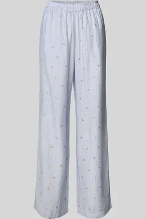 パンツ PISCESS : 24FW / Lace Long Nylon Pants (2colors) Wave Seam Nylon Pant Unisex – Haydenshapes