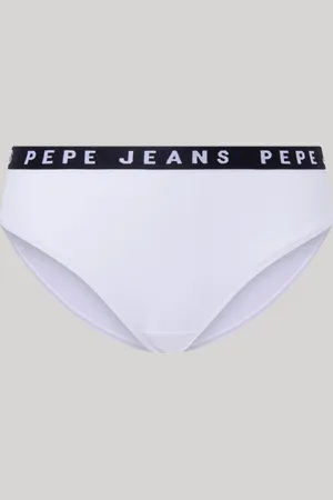 Pepe Jeans jenny seamless briefs