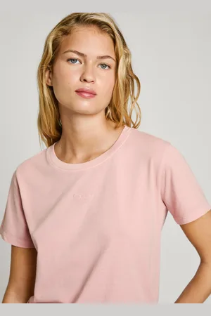 Pepe Jeans T-shirt z logo