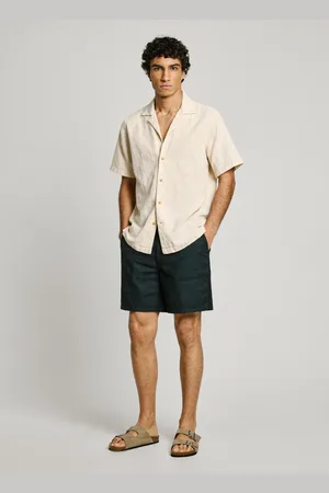 Pepe Jeans Bermudy chino relaxed fit