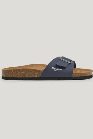 Pepe Jeans Sandały z klamrą